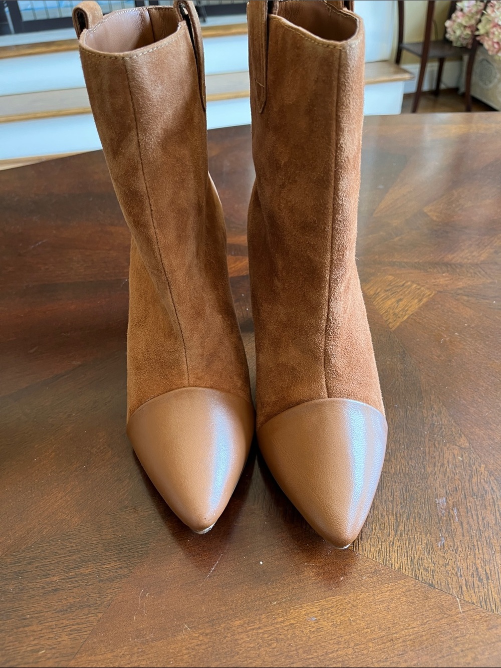 Women’s boots